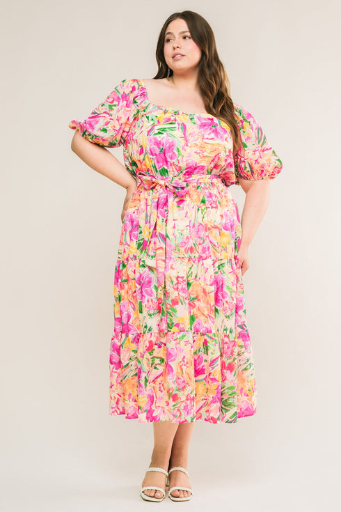 it-starts-now-woven-midi-dress Flying Tomato-Sophia's Style-6